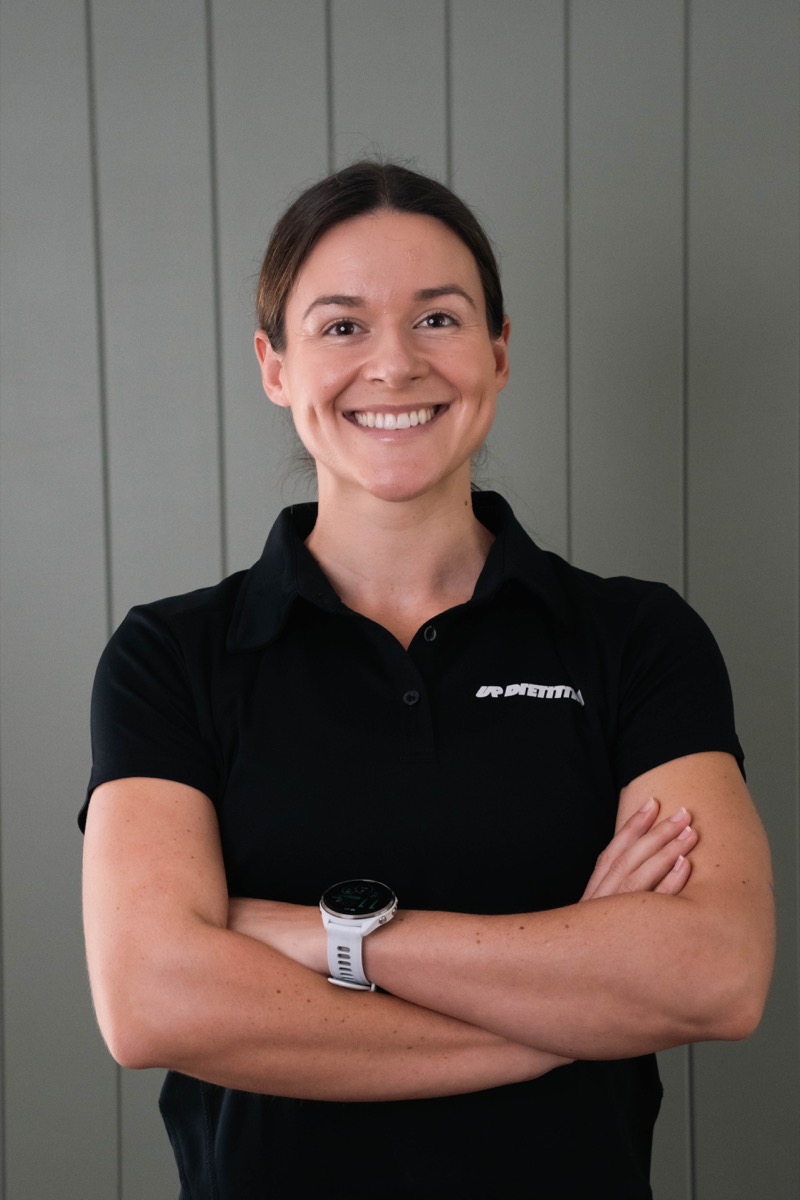Lauren Nash APD